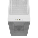 Case Corsair 3000D AIRFLOW TG White, CC-9011252
