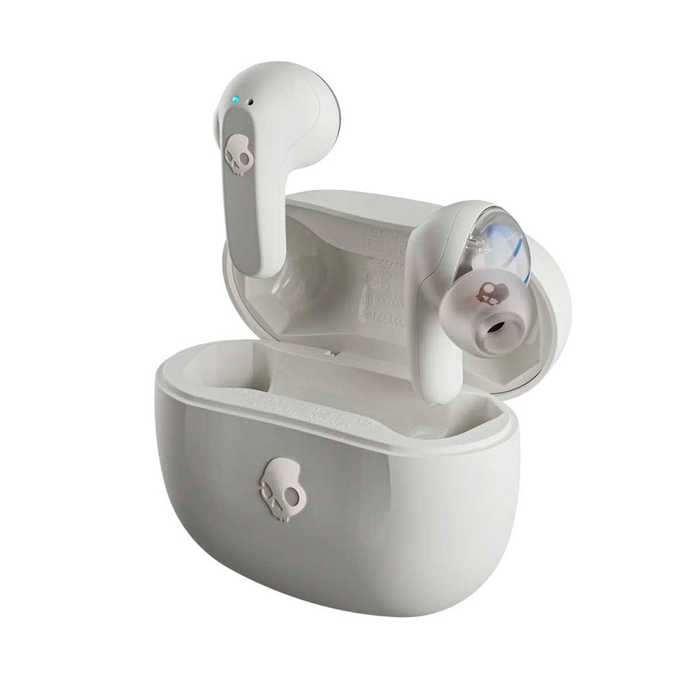 Audifonos Skullcandy RAIL TRUE WIRELESS BONE  S2RLW-Q751