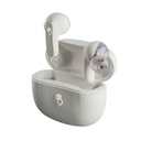 Audifonos Skullcandy RAIL TRUE WIRELESS BONE  S2RLW-Q751