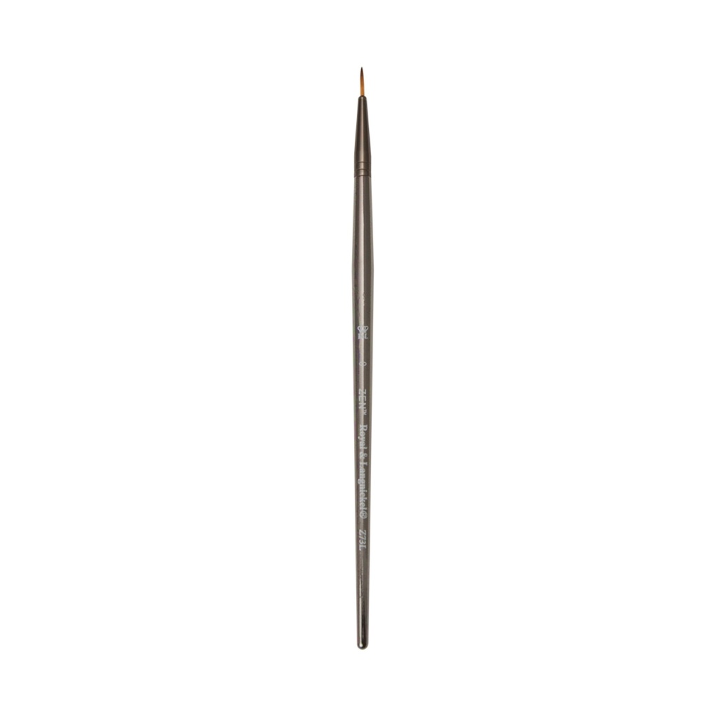 Pincel Zen Z73R Royal &amp; Langnickel # 2