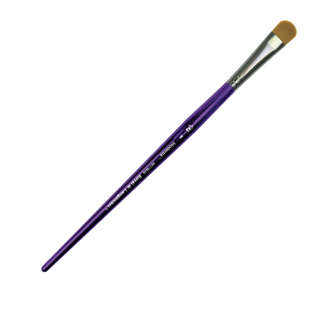 Pincel Moderna M77HM Royal Langnickel # 10