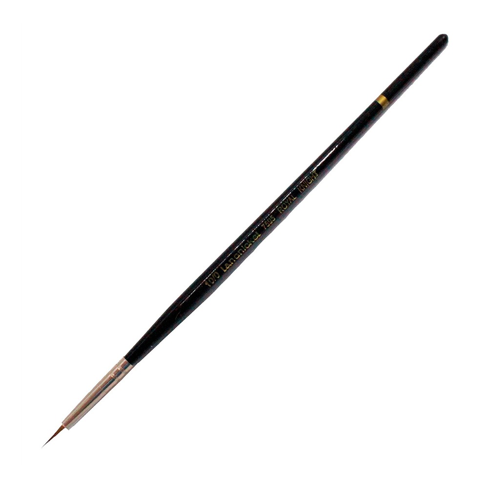 Pincel Moderna M77SP Royal &amp; Langnickel # 10/0