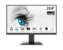 Monitor MSI MP 2412 FLAT 100Mhz HDMI, 23.8 DP 1920 x 1080 FHD