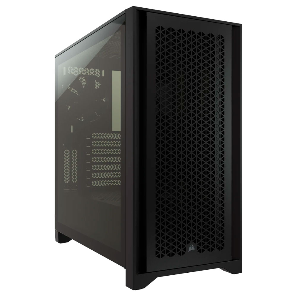Corsair Case ATX 4000D AIRFLOW TG Black CC-9011200
