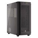 Case Corsair 480T AIRFLOW TG Black, CC-9011271