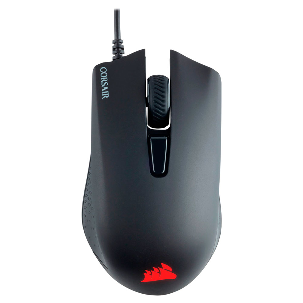 Mouse Corsair HARPOON PRO Black RG, CH-9301111
