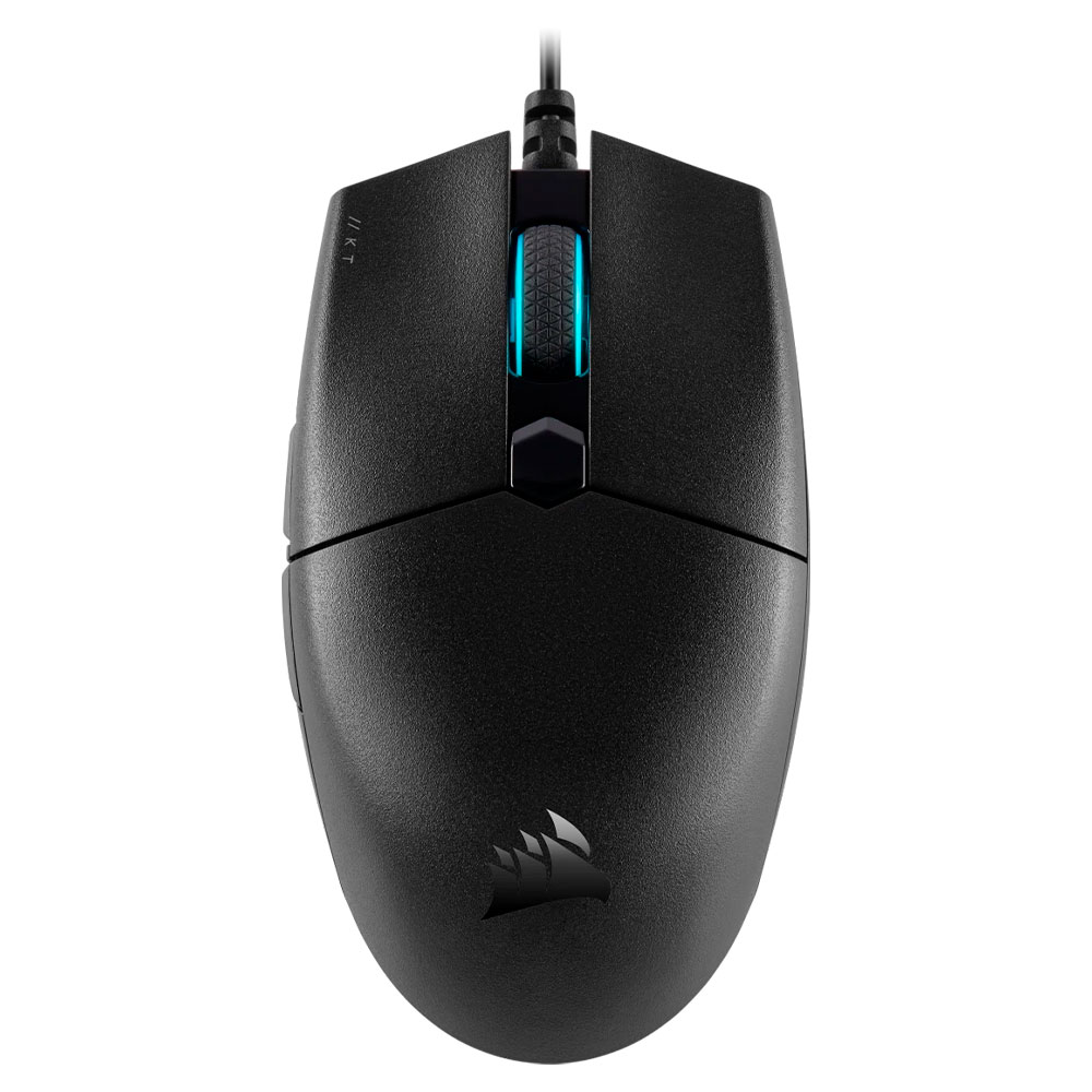 Mouse Corsair KATAR PRO RGB 12400 DPI, CH-930C011