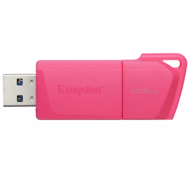 [16259] Memoria USB Kingston Exodia M - 128GB, KC-U2L128-7LN