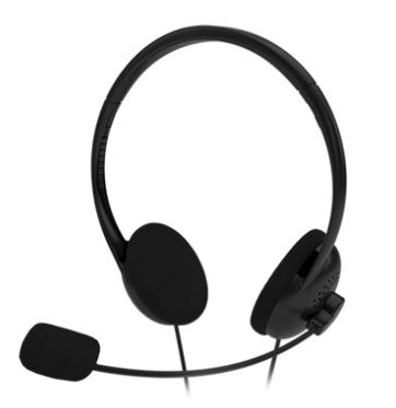 [16353] Headset Xtech 3.5mm, XTH-230