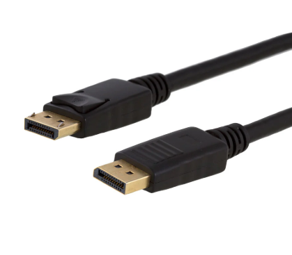 [16680] Cable Argom Display Port a Display Port, 6FT (1.82M), ARG-CB-1100