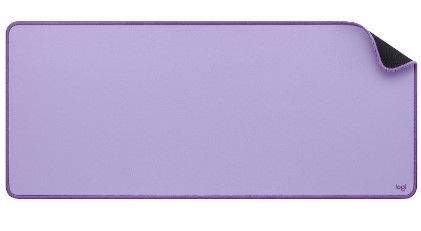 [16814] Mouse Pad Logitech Studio Series Lavanda, 956-000036