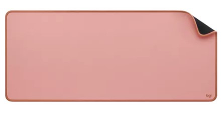 [16815] Mouse Pad Logitech Studio Series Light Rose, 956-000048