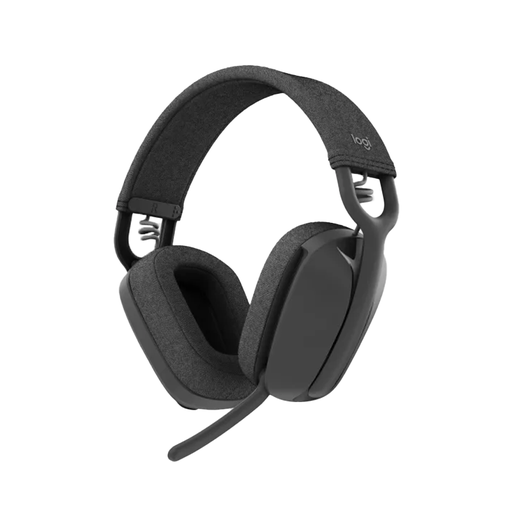 [16928] Logitech Zone Vibe WirelessMS, Bluetooth, Noise canceling Mic, Inalambrico, usbC, Graphite981-001156