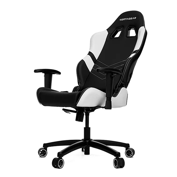 Silla Gaming VERTAGEAR SL1000 Negro Blanco
