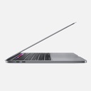 Macbook Pro 13" Touch Bar | Chip M1 | 256GB | 8GB Gray Space