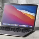 Macbook Pro 13" Touch Bar | Chip M1 | 256GB | 8GB Gray Space