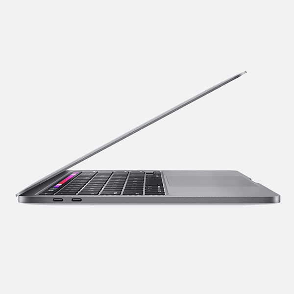 Apple Macbook Pro 13" Touch Bar Chip M1 256gb Gray 8gb
