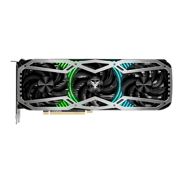 Tarjeta de video GainWard RTX 3080 TI 12GB GDDR6