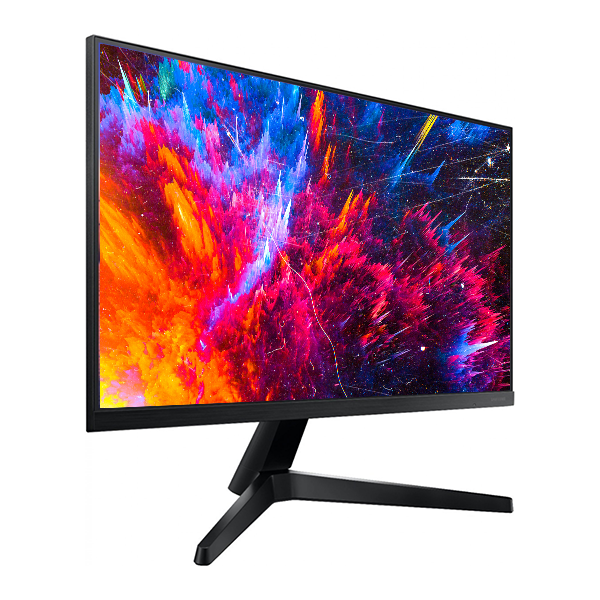 Monitor Samsung 24" Full HD IPS, HDMI, VGA 75hz, LF24T350FHL