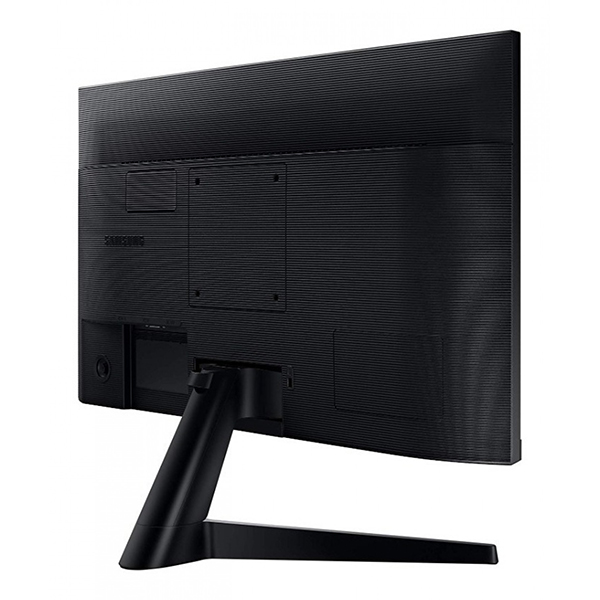 Monitor Samsung 24" Full HD IPS, HDMI, VGA 75hz, LF24T350FHL