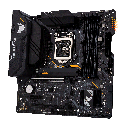 Motherboard Asus TUF Gaming B560M-PLUS WiFi LGA1200