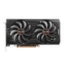 Tarjeta de video Sapphire Pulse Radeon RX 5500XT 8GB GDDR6