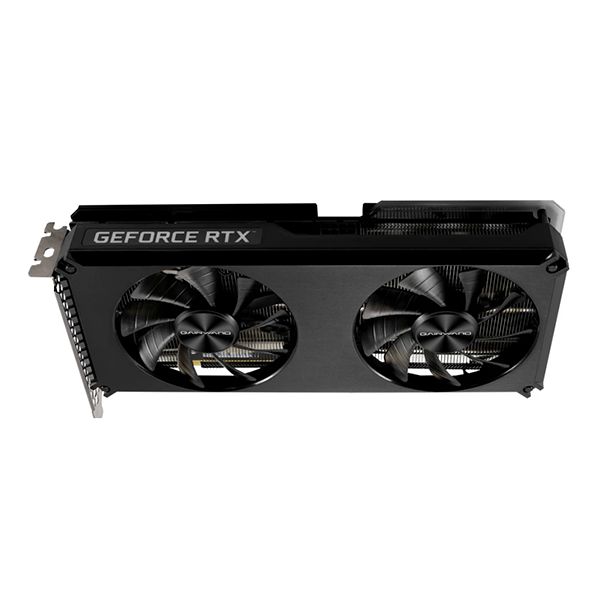 Tarjeta de video GainWard RTX 3060 TI GHOST 8GB GDDR6