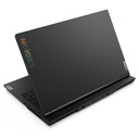 Laptop Lenovo Legion 5 Intel i7 10750H 8GB DDR4, SSD 512GB , GTX 1650, FHD IPS 15" Win10 15IMH05