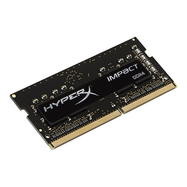 Memoria ram HyperX Impact 8GB 3200Mhz SoDIMM DDR4 CH163KVR94