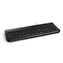 Teclado USB Microsoft 600 Wired
