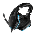Headset Gaming Logitech G635 7.1 Surround Sound LIGHTSYNC