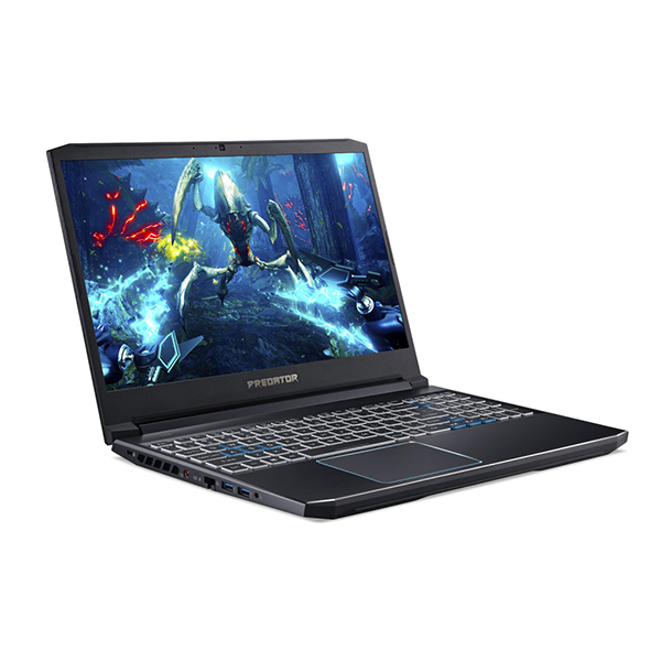 Laptop Acer Predator 15 Ci7-9750H, 16GB, 256SSD +1T, GTX 1660Ti 6GB, W10 NH.Q53AL.003