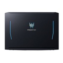 Laptop Acer Predator 15 Ci7-9750H, 16GB, 256SSD +1T, GTX 1660Ti 6GB, W10 NH.Q53AL.003