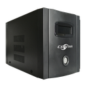 Regulador de Voltaje Centra RPRO5000 5000VA/2500W