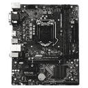 Motherboard MSI H310  PRO VDH PLUS Micro ATX DDR4 LGA 1151