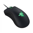 Mouse Gaming RAZER Deathadder Essential  6400 DPI RZ01-02540100-R3U1
