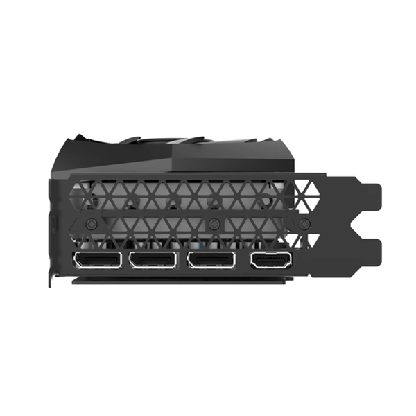 Tarjeta de video Zotac RTX 3080 Trinity OC LHR 10GB GDDR6X 320Bits ZT-A30800J-10PLHR