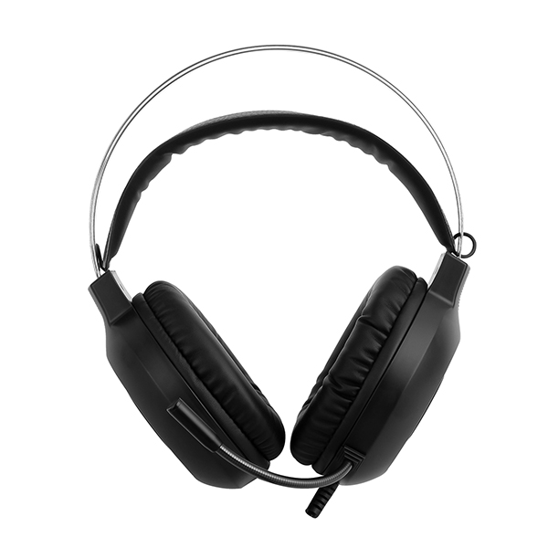 Headset Gaming Xtrike Me GH-605, 3.5mm, USB LED