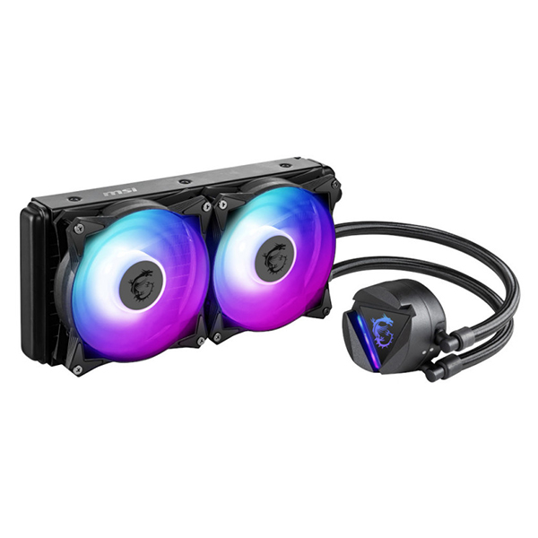 Enfriamiento Liquido MSI MAG CoreLiquid 240R