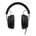 Headsets Gaming Cloud II HyperX, Sonido 7.1 / USB 2.5 Kingston