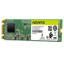 Unidad M.2 ADATA 240GB SU650 2280 SSD ASU650NS38-240GT-C
