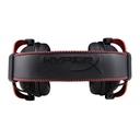 Headsets Gaming Cloud II HyperX, Sonido 7.1 / USB 2.5 Kingston