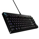 Logitech Gaming G Pro Keyboard USB Carbon English