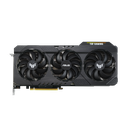 Tarjeta de video Asus TUF RTX 3060 TI V2 8GB GDDR6 con LHR TUF-RTX3060TI-08G-V2