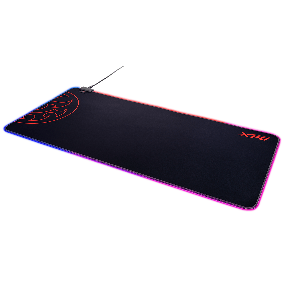 Mouse Pad XPG Battleground XL Prime RGB