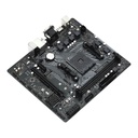 Motherboard Asrock A520M HVS  Micro ATX 2xDDR4 1xPce16