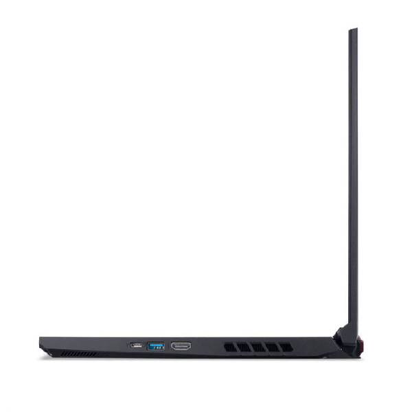 Laptop Acer NITRO Intel I7-1075OH 16GB DDR4, 512GB GTX 1660ti 15.6" FULL HD W10 NH.Q7PAL.005