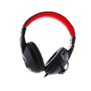 Headset Xtech Voracis Wired XTH-500 3.5mm