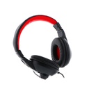 Headset Xtech Voracis Wired XTH-500 3.5mm