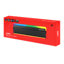 Memoria Ram Adata XPG SPECTRIX D45G 16GB DDR4 3600Mhz RGB AX4U360016G18I-CBKD45G